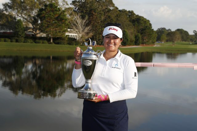 LPGA Tour Golf