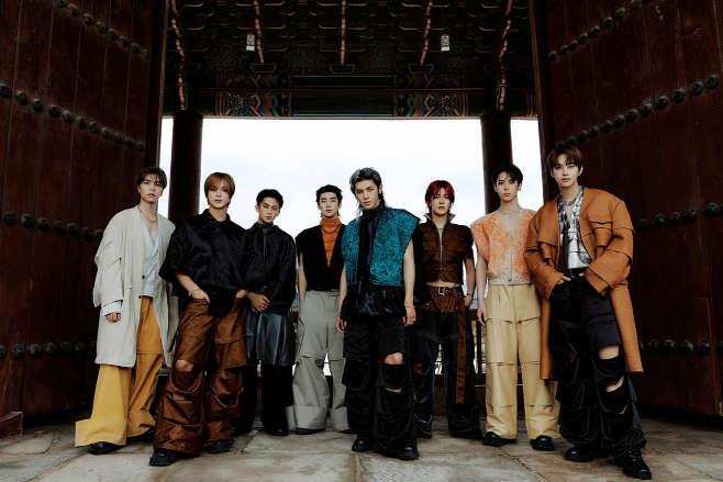NCT 127 이미지 2