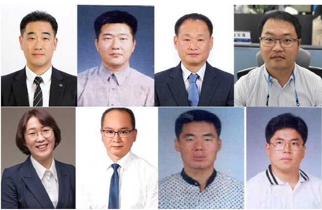 강진군