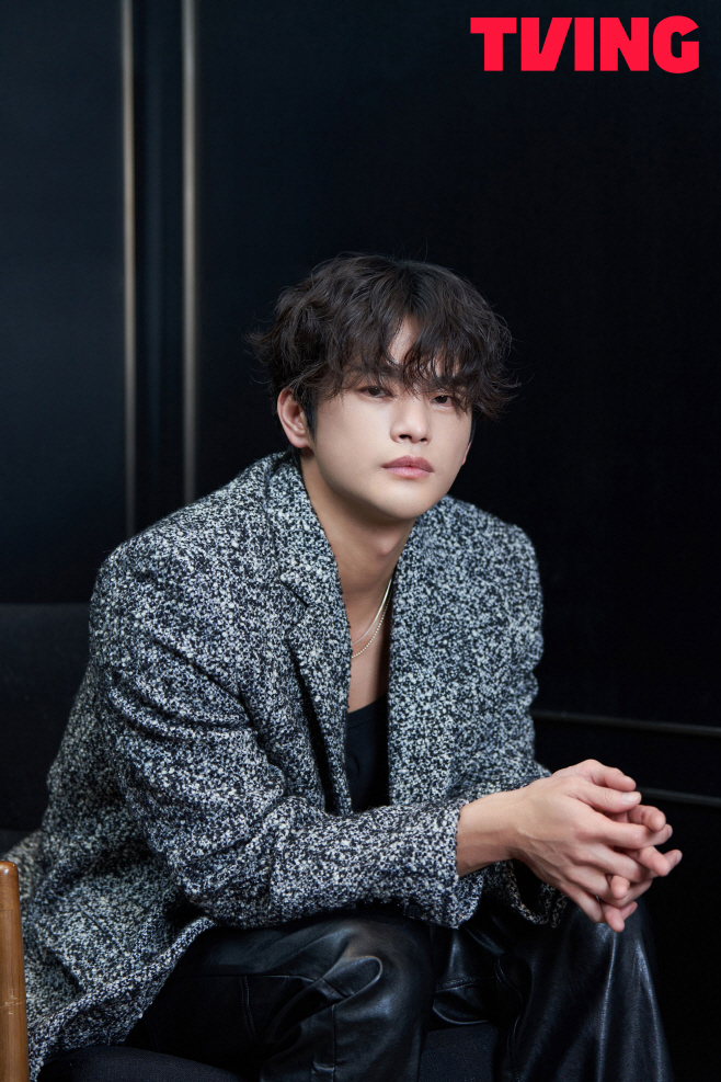 이재, 곧 죽습니다_서인국 인터뷰 (4)