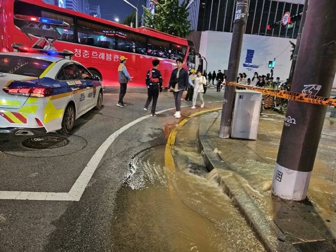 "안전한 주거환경 조성"…<b>서울시</b>, <b>안심마을보안관</b> 전 <b>자치구로</b> 확대