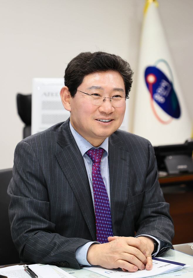 이상일 용인특례시장