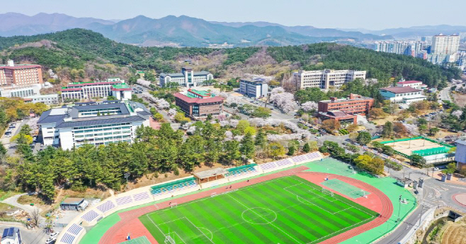 동국대학교WISE캠퍼스_전경_2023_1