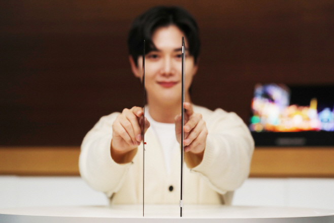 삼성디스플레이