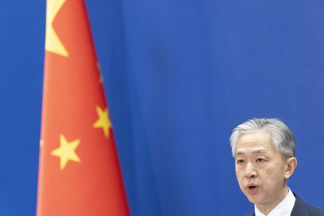 CHINA GOVERNMENT <YONHAP NO-2567> (EPA)