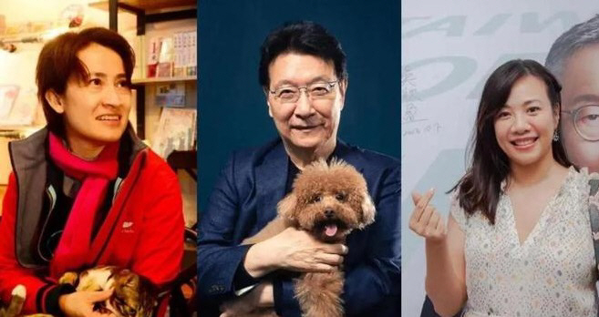 부총통 후보