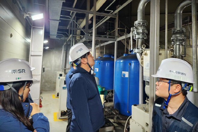 에스알-협력사와 안전보건 상생협력 사진 (1)