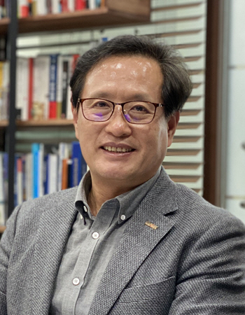 하영재 케이엘디 대표