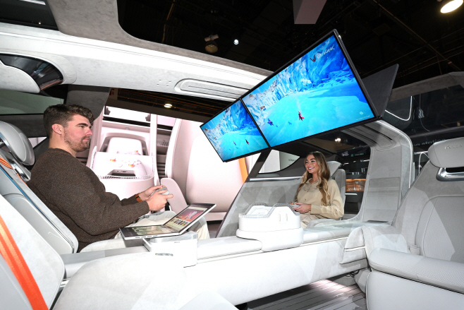 [사진3] LG전자 CES2024