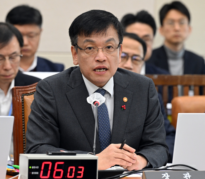 국회 기획재정위원회 전체회의
