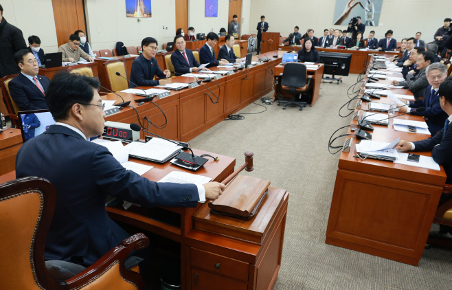'한국형 나사' 우주항공청특별법 과방위 통과