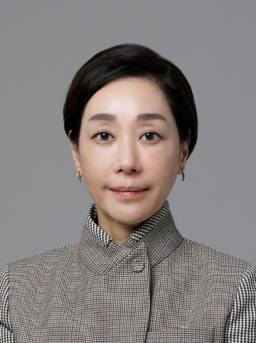 [사진자료] 구지은 부회장 사진
