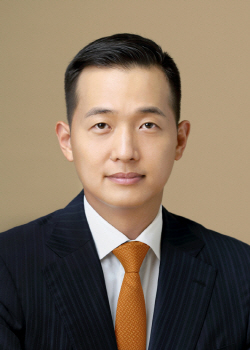 김동관 한화 부회장