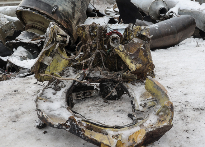 UKRAINE-CRISIS/MISSILES-NO