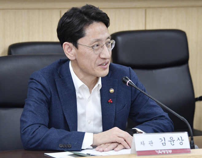 김윤상 차관, 소상공인 현장간담회 (4)