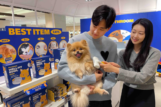 [갤러리아] 페스룸 보도사진_가로