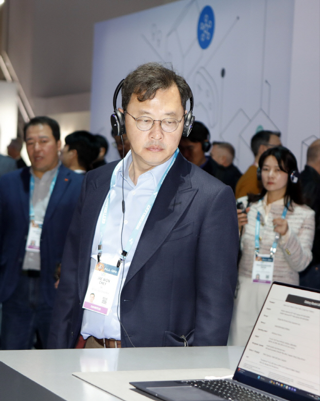 최재원 SK그룹 수석부회장 CES_02