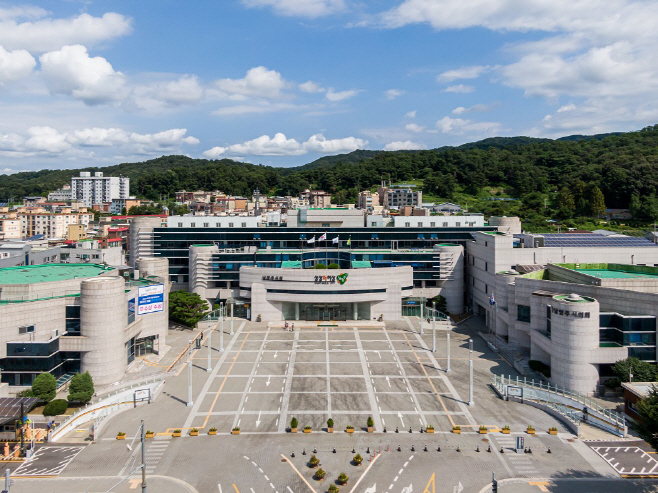 ]남양주시, 2024년 신중년 경력형 일자리사업