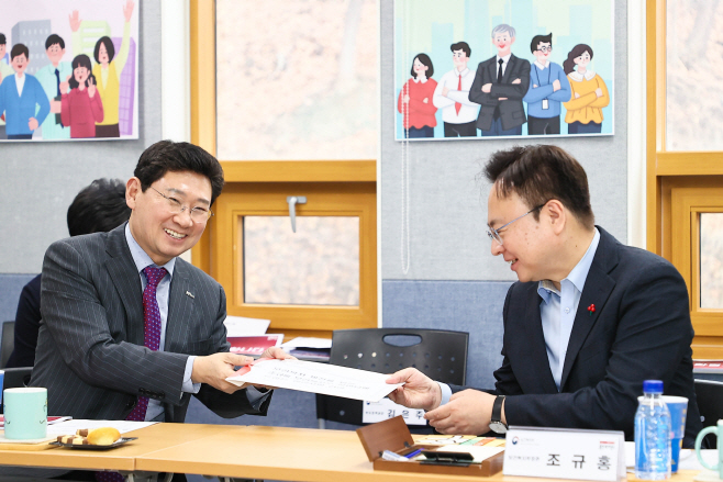 보건복지부 장관