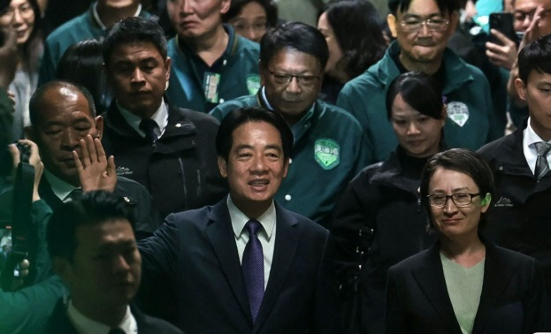 라이칭더