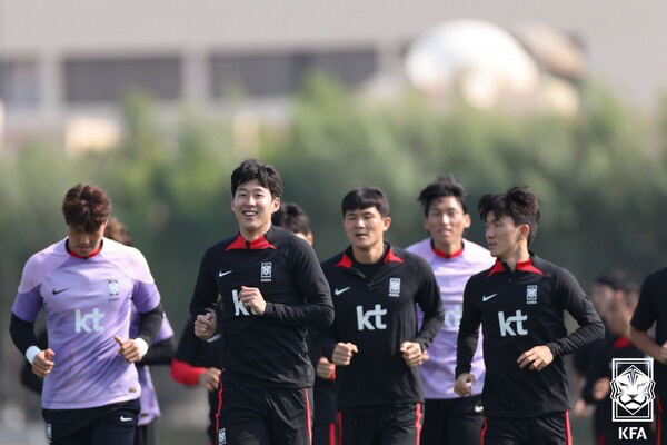 KFA