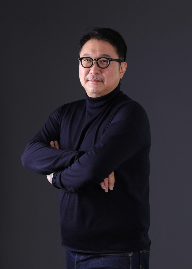 BYN블랙야크그룹 김익태 사장 사진