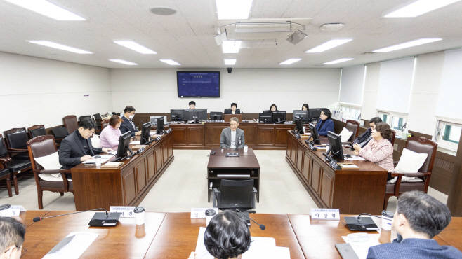 d안산시의회