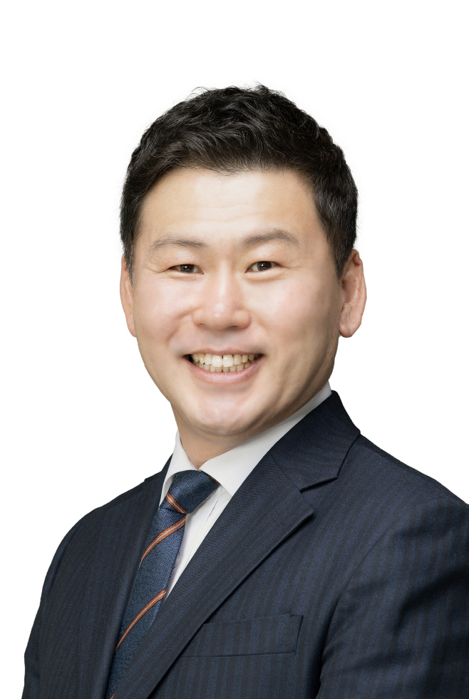 이병진 국회의원 더 민주 예비후보