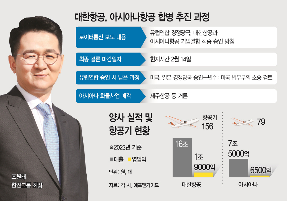 대한항공 그래픽