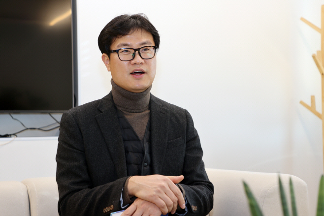 김태일 성균관대 교수