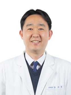 [사진] 분당서울대병원 산부인과 김기동 교수