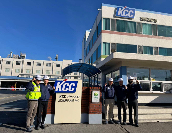 KCC