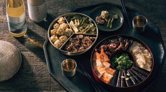 1. 신세계백화점_한식연구소 선물세트