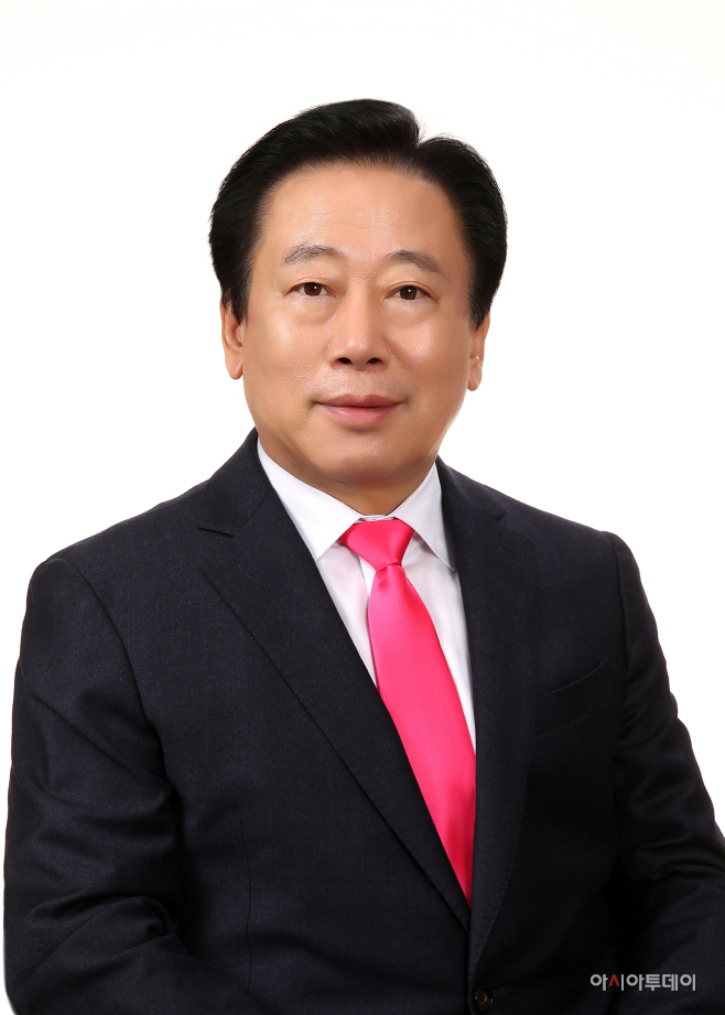 국민의힘 조억동예비후보