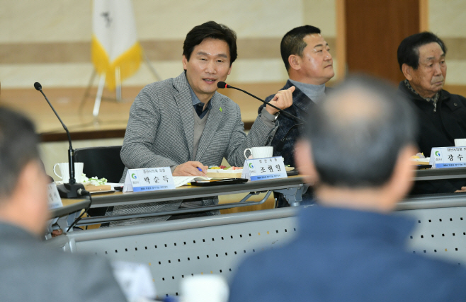 경산시- 경산시, 2024년 찾아가는 주민대회 개최(하양읍)1