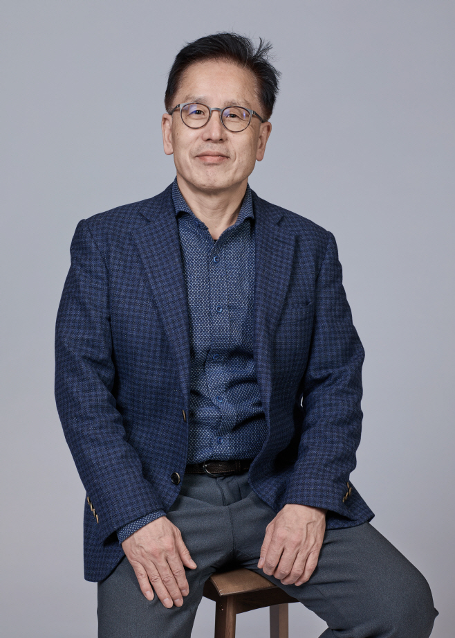 2024년 포스코 청암상 과학상(정세영 교수)