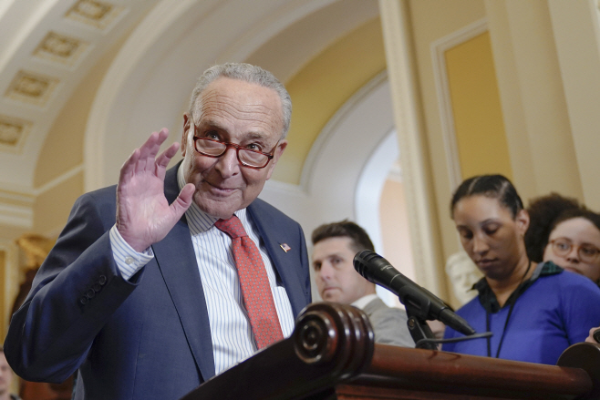Senate Demucrats