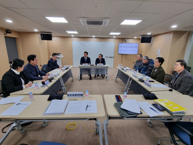 박재용 의원, 사회복지사 보수교육비 지원제도 개선