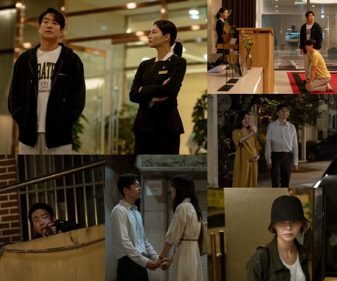 티빙 오리지널 시리즈 [LTNS] 첫 공개 D-DAY 관전 포인트 공개!