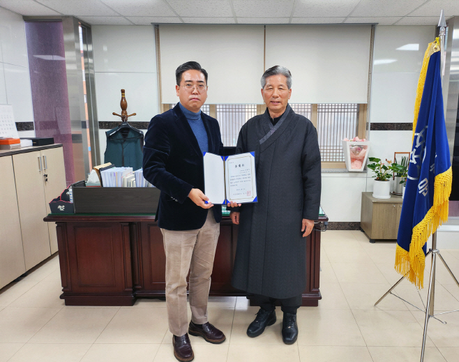 0121 K-PLAY로 거듭나는 차전장군노국공주축제 (1)