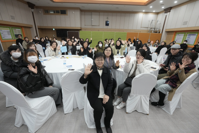 이순희 강북구청장-공예