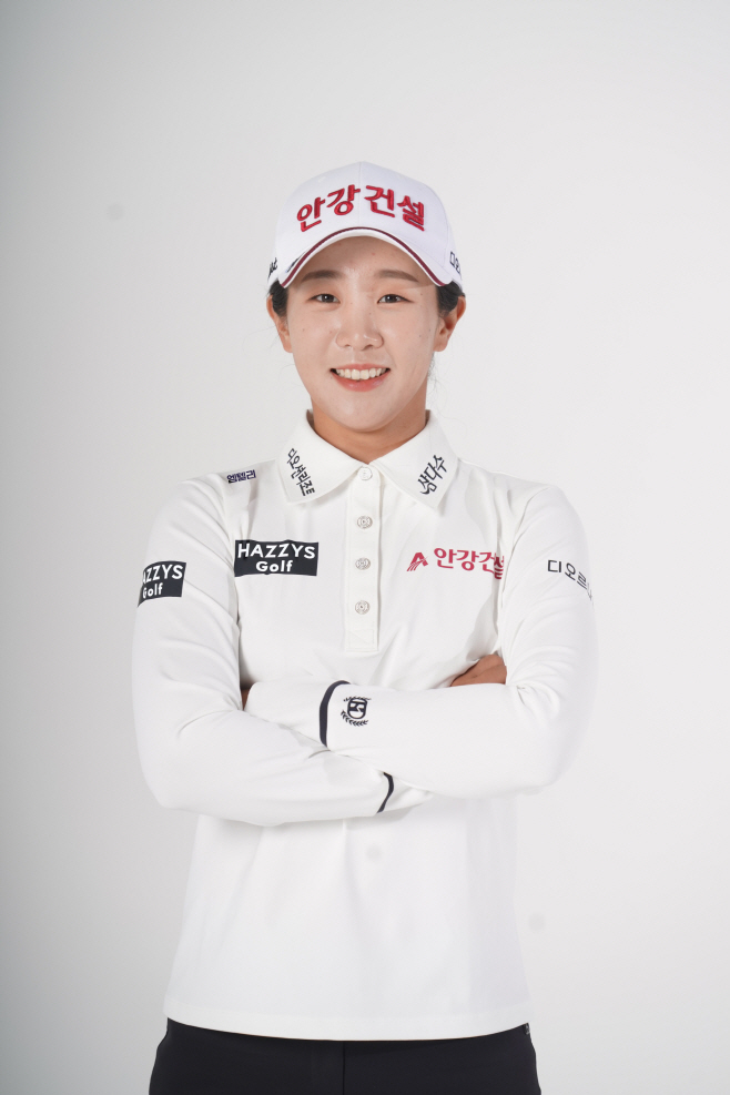 [참고사진1] 임진희 프로