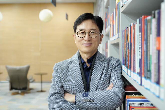 박기환 GIST 미래국방과학기술연구센터장