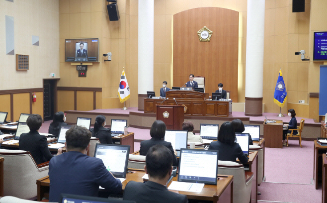 전주시의회