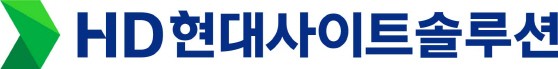 HD현대사이트솔루션-CI