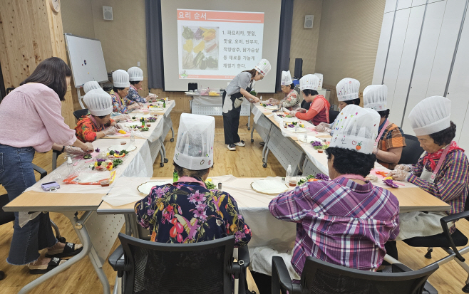 (기획) 치매안심센터 조성3
