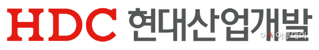 HDC현대산업개발 CI