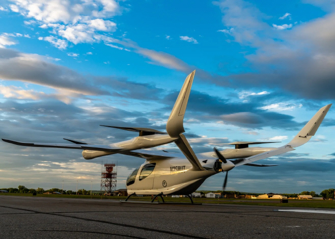 주요관광지 '하늘은 나는 택시(UAM)' 띄울 준비