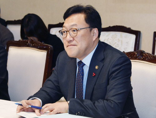 김병환 차관, EDCF 자문위원회 1차 회의 (4)
