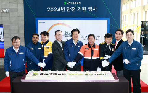 사본 -[사진]중대재해 없는 1,000일 달성을 위한 안전기원 행사